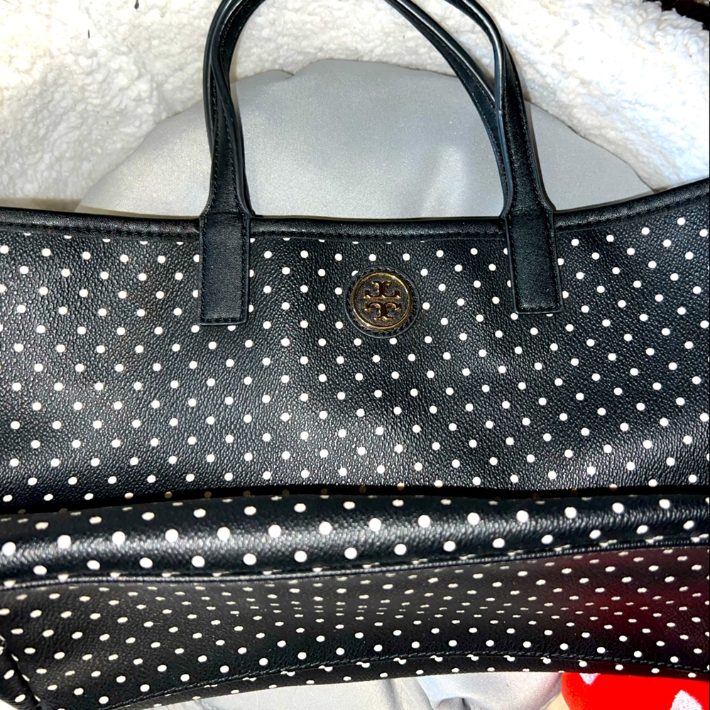 Tory Burch purse